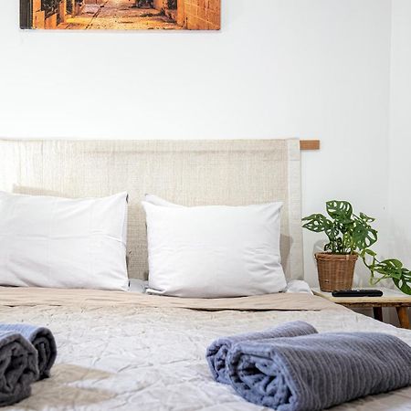 BacsoH Apartment Budapest Ngoại thất bức ảnh