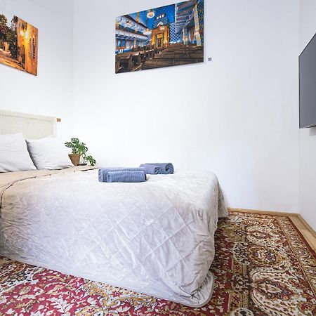 BacsoH Apartment Budapest Ngoại thất bức ảnh