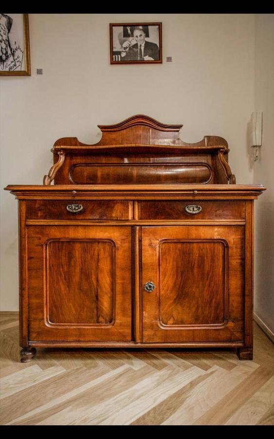 BacsoH Apartment Budapest Ngoại thất bức ảnh