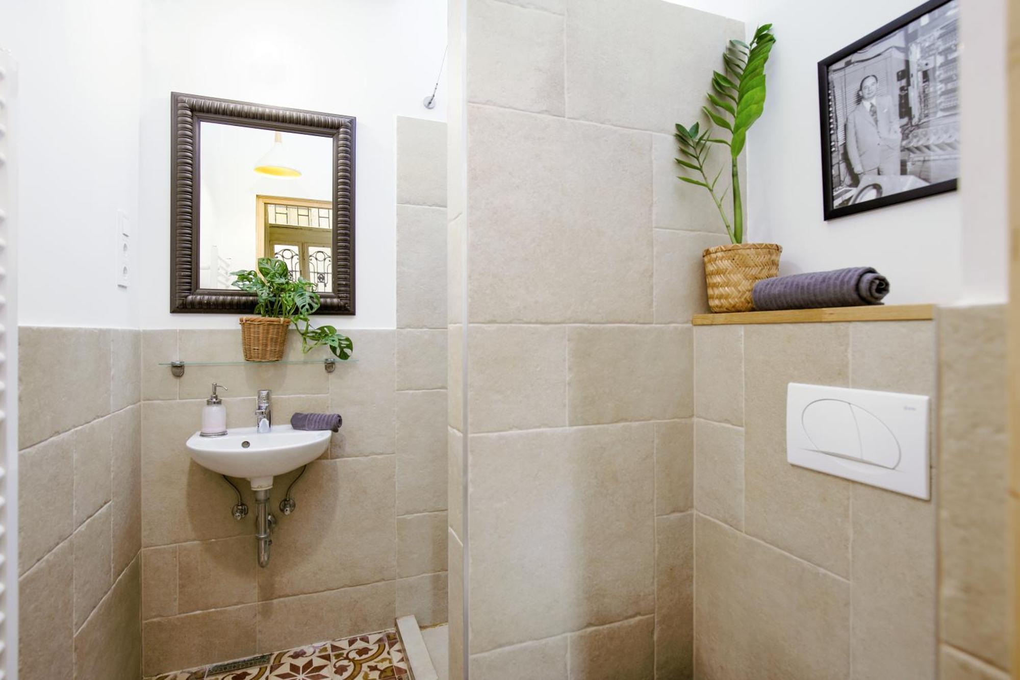 BacsoH Apartment Budapest Ngoại thất bức ảnh