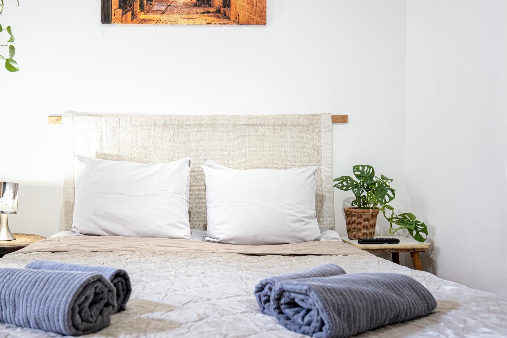 BacsoH Apartment Budapest Ngoại thất bức ảnh